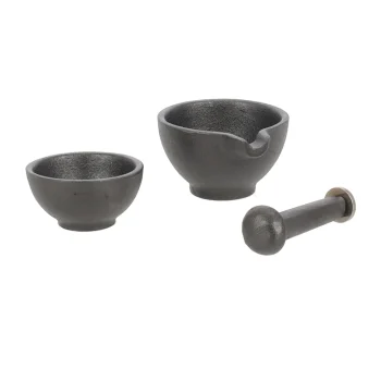 Online Kruidenstamper Gietijzer