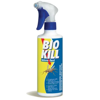 Clearance BSI Kruipende Insecten 500 Ml
