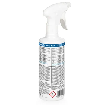 Clearance BSI Kruipende Insecten 500 Ml