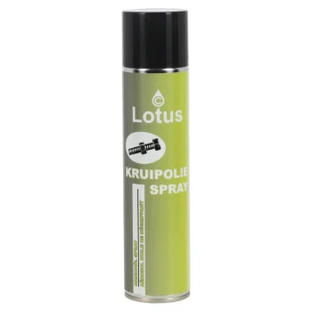 Fashion Lotus Kruipolie 400ml