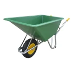 Hot HVC Kruiwagen 170L 1-wiel