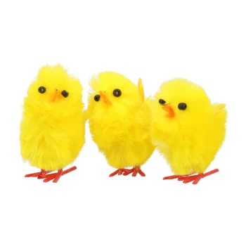 Discount O'malley Kuiken Chenille 6st Geel