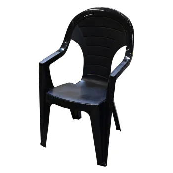 Fashion Jardin Kuipstoel Bonaire Grafiet