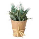 Discount O'malley Kunstplant Lavendel 22 Cm