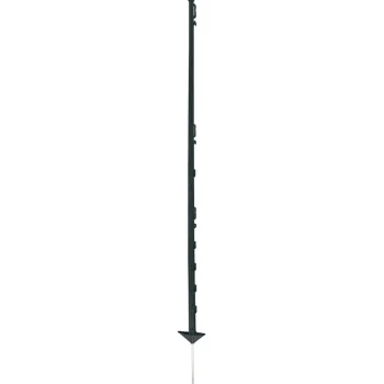Outlet Koltec Kunststofpaal 154 Cm 10st.