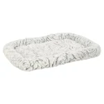 Best Friendly Pet Kussen Brutus Grijs 61x46cm