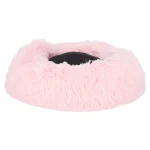 Hot Friendly Pet Kussen Dier 58cm Pluche Roze