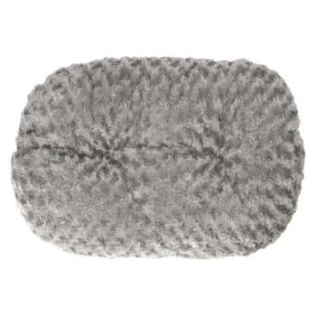 Fashion Friendly Pet Kussen Hond Cosy 50x34cm Grijs
