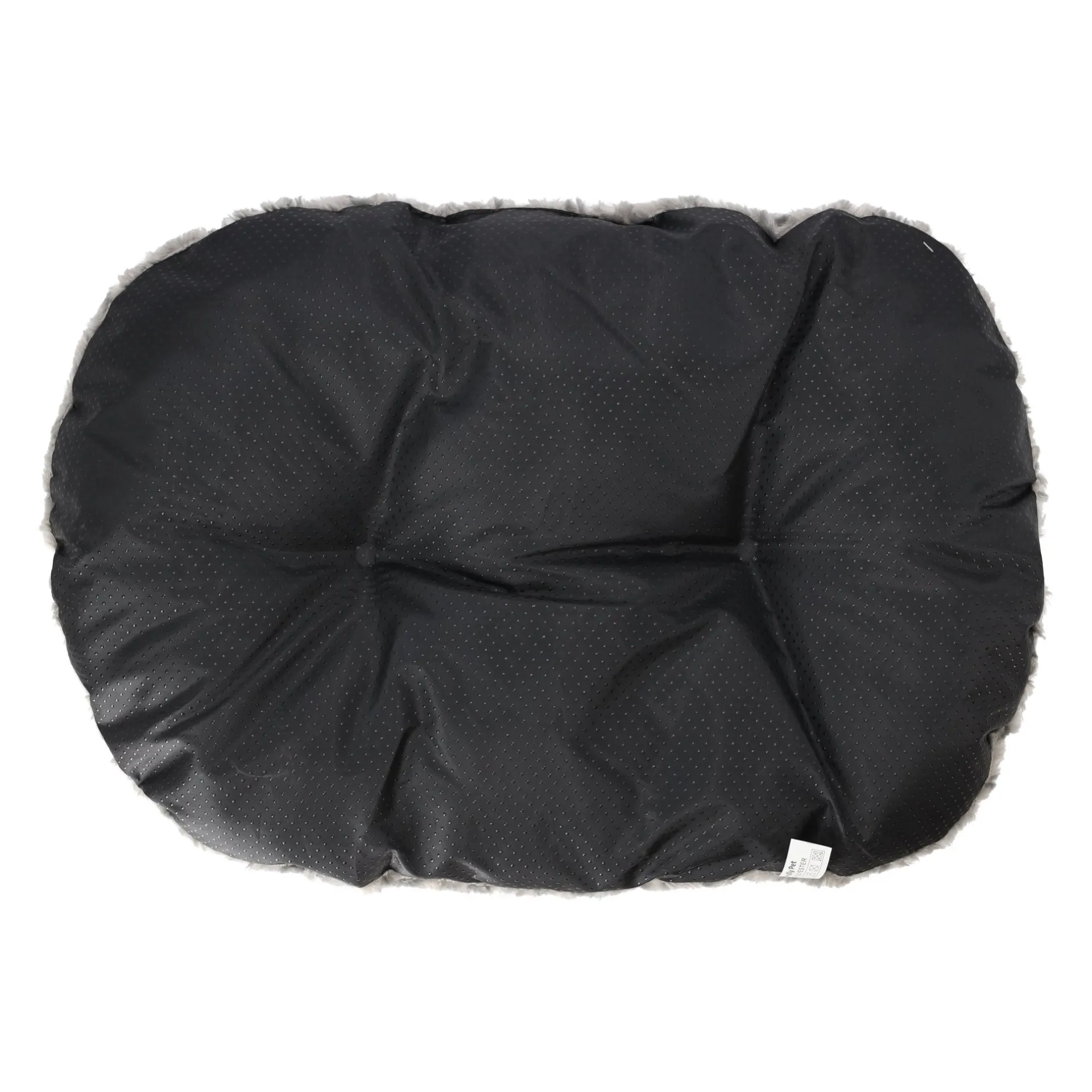 kussen-hond-cosy-50x34cm-grijs-gROFKzYr-2.webp Fashion Friendly Pet Kussen Hond Cosy 50x34cm Grijs