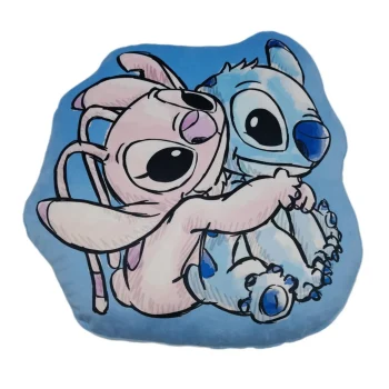 New Disney Kussen Stitch Love