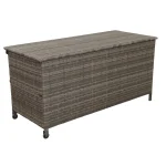 Fashion Bois Le Duc Kussenbox 136x53x63 Willow Grey