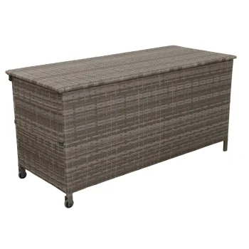 Fashion Bois Le Duc Kussenbox 136x53x63 Willow Grey
