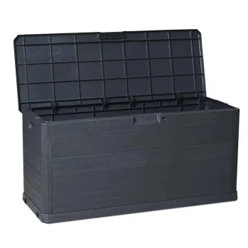 New Toomax Kussenbox Woodys 280 Antra