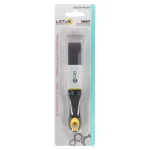 Best Lotus Kwast Precisie Vierkant Waterbasis