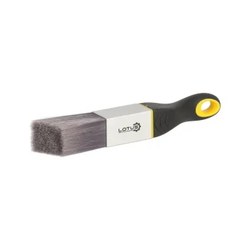 Best Lotus Kwast Precisie Vierkant Waterbasis