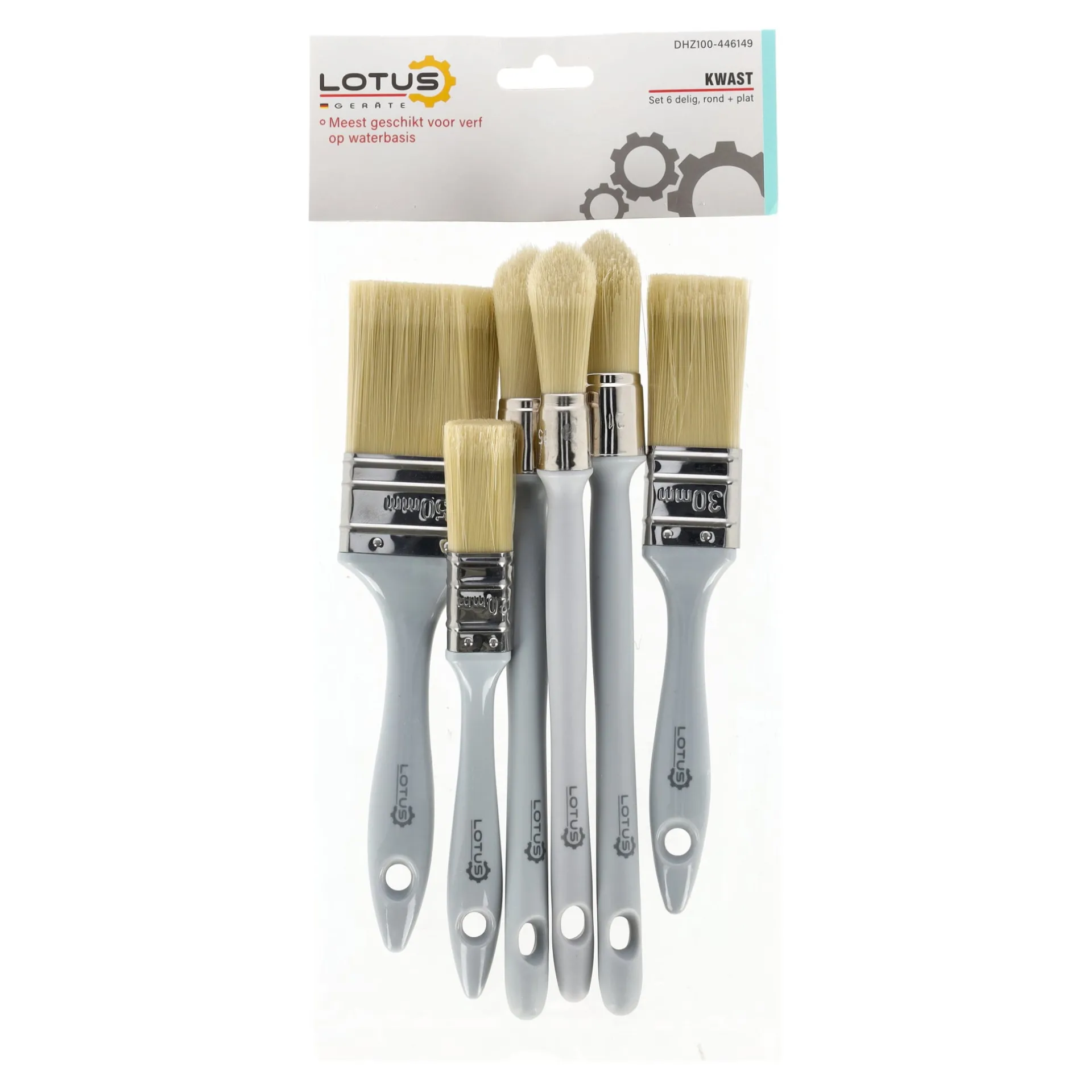 kwast-rond-en-plat-6-delige-se-jEpLqWyc-0.webp Clearance Lotus Kwast Rond En Plat 6-delige Set Waterbasis