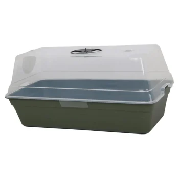 Best Easyday Kweekset 39 Cm Olijfgroen