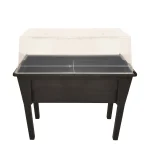 Fashion Toomax Kweektafel Niagara Antra