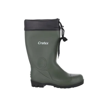 Clearance Cratex Laars Gevoerd 36