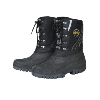 Outlet Cratex Laars Gevoerd Melrose 27