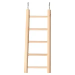 Clearance Friendly Pet Ladder Vogel 5 Treden Hout