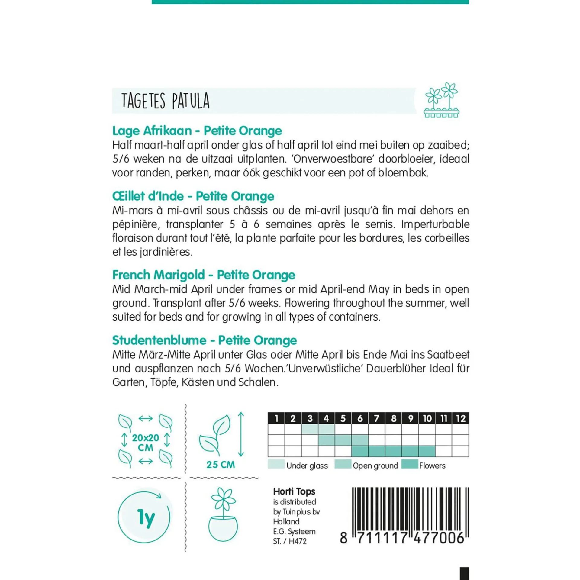 lage-afrikaan-petite-harmony-xOKKkMzv-1.webp Discount Horti Tops Lage Afrikaan Petite Harmony