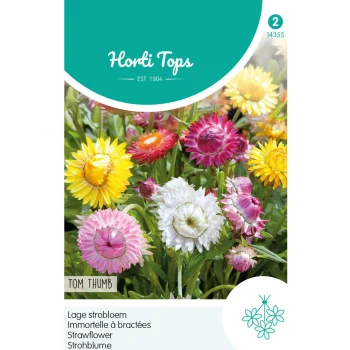 Best Horti Tops Lage Strobloem Tom Thumb