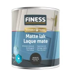 Discount Sprayton Lak Waterb Mat Antra 14203 750ml