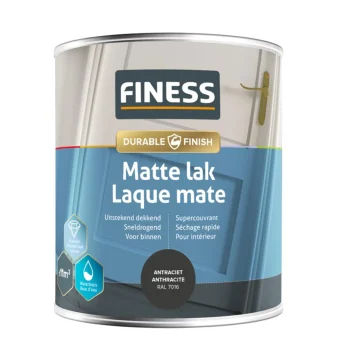 Discount Sprayton Lak Waterb Mat Antra 14203 750ml