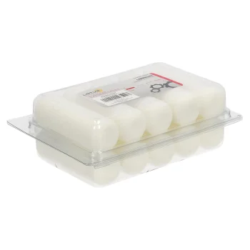 Best Lotus Lakroller Hoogglans 100 Mm 10st.