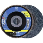 Clearance Pferd Lamellenschijf PFC 115 Z40 Z-Box