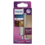 Fashion Philips Lamp LED 118mm 100W Dim
