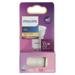 Fashion Philips Lamp LED 35W GU10-MR11
