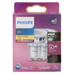 Online Philips Lamp LED 50W GU10 Duo