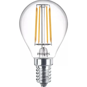 Outlet Philips Lamp LED Bol Helder 40W E14