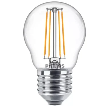 Clearance Philips Lamp LED Bol Helder 40W E27