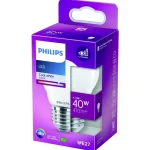 Hot Philips Lamp LED Bol Mat 40W E27