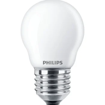 Outlet Philips Lamp LED Bol Mat Dimbaar40W E27