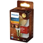 Best Philips Lamp LED Bol Met Spiraal Dimbaar Vintage 15W E14
