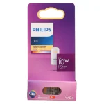 Discount Philips Lamp LED Cap 10W G4 12V