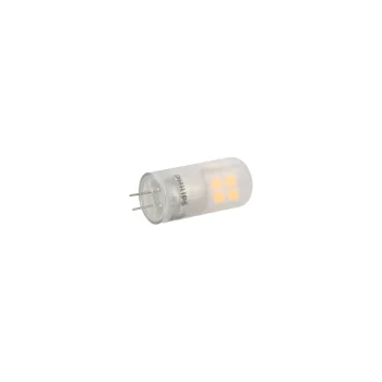 Clearance Philips Lamp LED Cap 20W G4 12V Dim