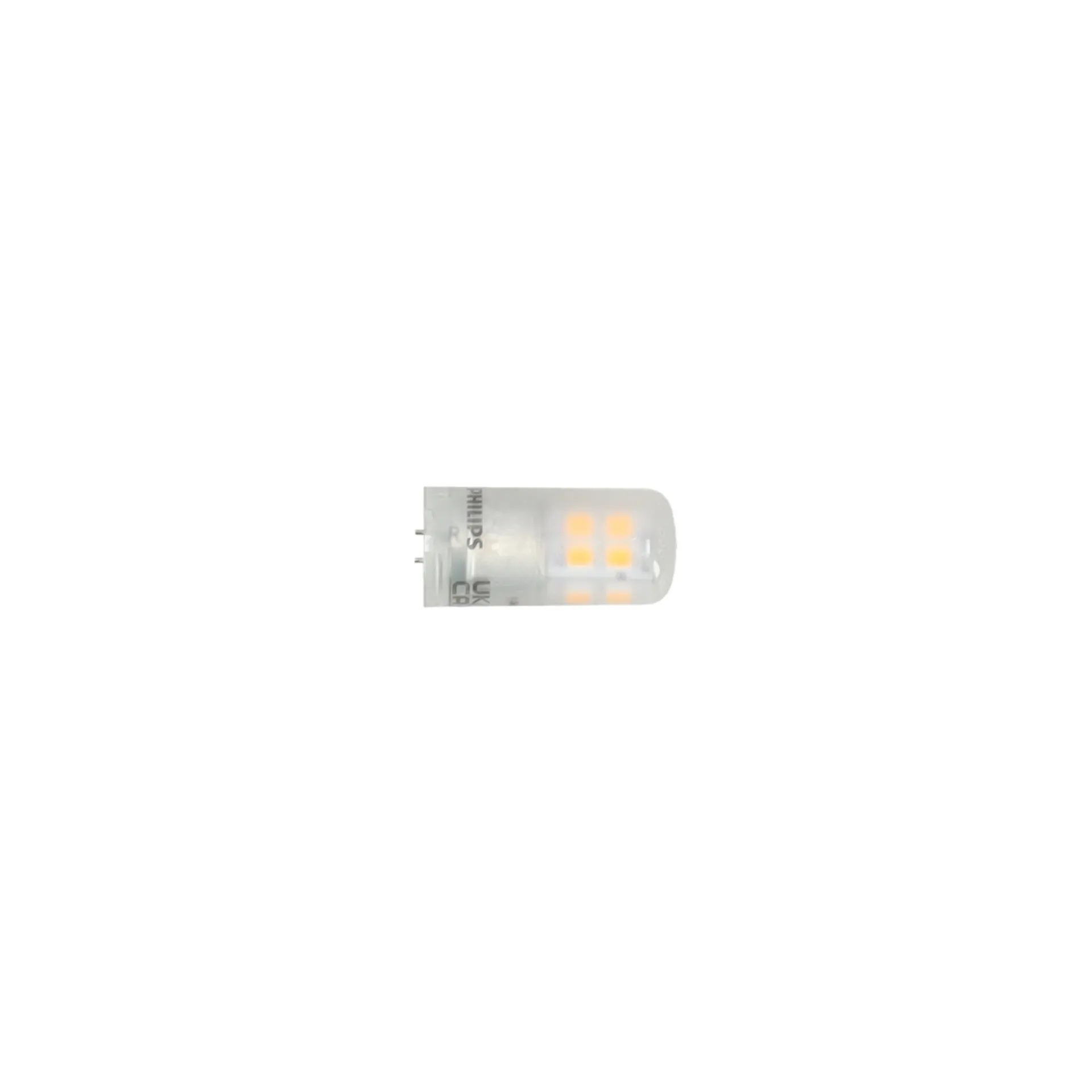 lamp-led-cap-20w-g4-12v-dim-ph-SBSBLcfS-2.webp Clearance Philips Lamp LED Cap 20W G4 12V Dim