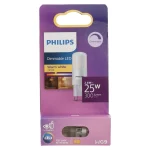 Hot Philips Lamp LED Cap 25W G9 Dim