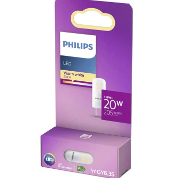 Discount Philips Lamp LED Capsule 20W GY6.35 12V