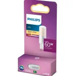 Hot Philips Lamp LED Capsule 60W G9