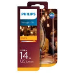 Hot Philips Lamp LED Kaars Vintage 14W E14