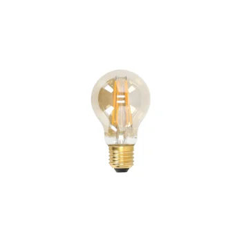 New Philips Lamp LED Peer Gold 25W E27