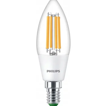 Outlet Philips Lamp LED Peer Helder 40W E14