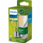 Discount Philips Lamp LED Peer Helder 60W E27