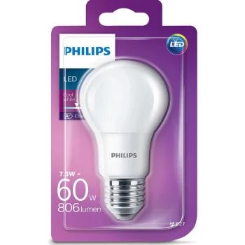 Online Philips Lamp LED Peer Mat 40W E27